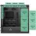 Корпус Arctic XTENDERVG B (ACPCC00016A)
