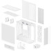 Корпус Arctic XTENDERVG W (ACPCC00017A)
