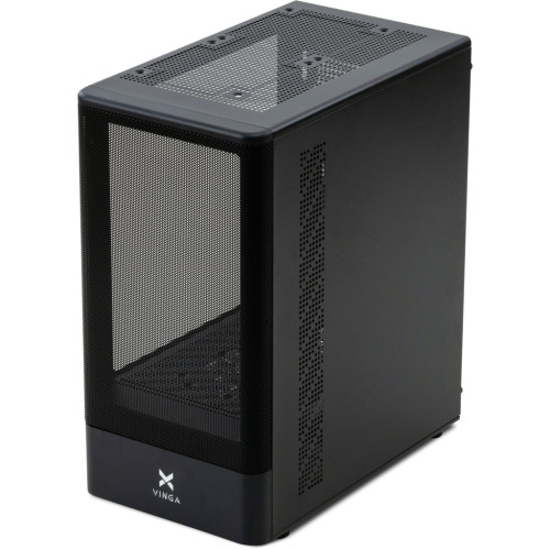 Корпус для ПК Vinga CS323 Корпус для ПК Vinga CS323