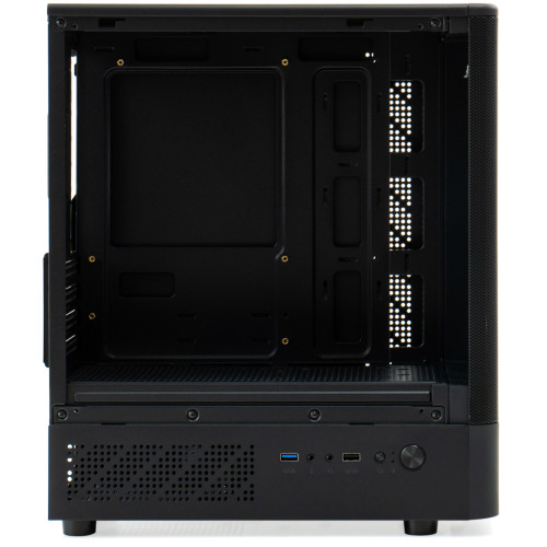 Корпус для ПК Vinga CS323 Корпус для ПК Vinga CS323