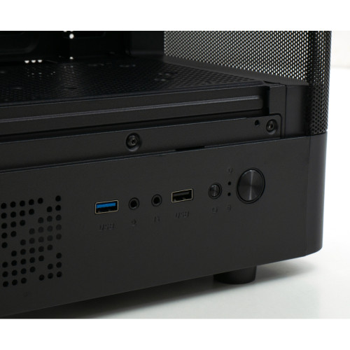 Корпус для ПК Vinga CS323 Корпус для ПК Vinga CS323