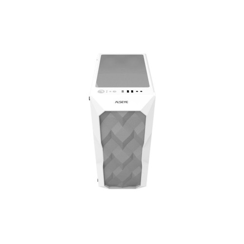 Корпус Alseye Big Jony-W (AS.07.0045)
