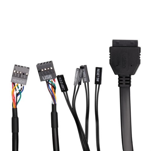 Корпус 2E 2E-TMX03-500