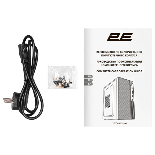 Корпус 2E 2E-TMX03-500