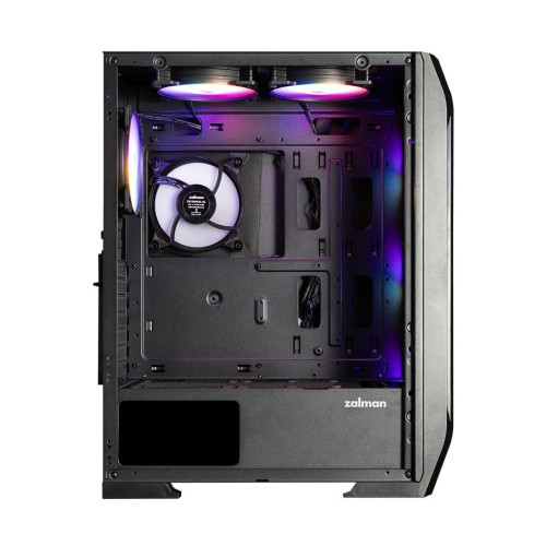 Корпус Zalman N7PLUSV2