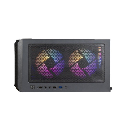 Корпус Zalman N7PLUSV2