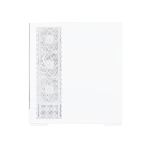 Корпус Zalman P40DSWHITE