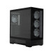 Корпус Zalman P40DSBLACK