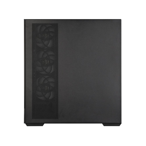 Корпус Zalman P40NAMUBLACK