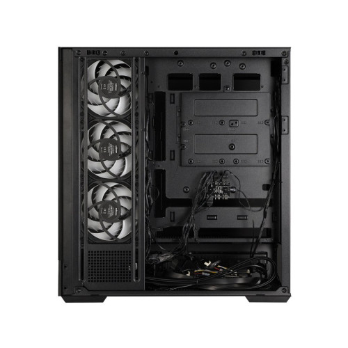 Корпус Zalman P40NAMUBLACK