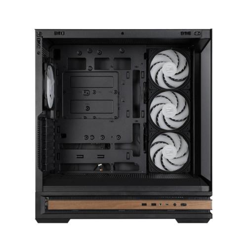 Корпус Zalman P40NAMUBLACK