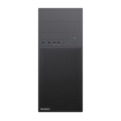 Корпус Gamemax ET-216-NP-2U3