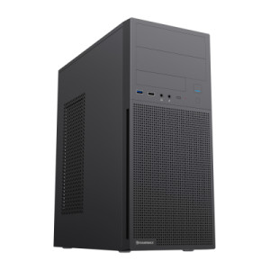 Корпус Gamemax ET-216-NP-2U3