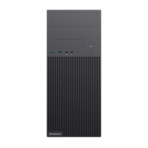 Корпус Gamemax ET-215-NP-2U3TYC