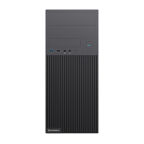 Корпус Gamemax ET-215-NP-2U3TYC