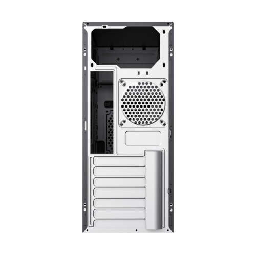 Корпус Gamemax ET-215-NP-2U3TYC