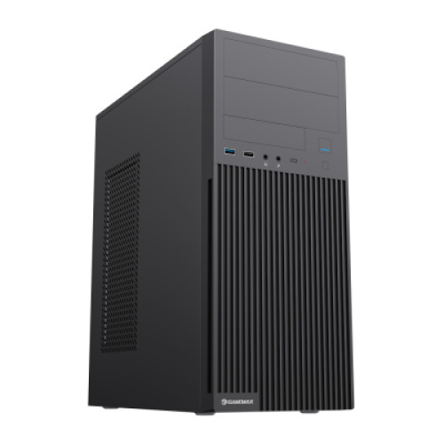 Корпус Gamemax ET-215-NP-2U3TYC