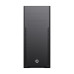 Корпус Gamemax ET-213-NP-2U3-TYC-CR-PM