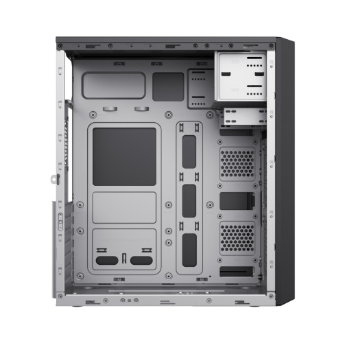 Корпус Gamemax ET-213-NP-2U3-TYC-CR-PM