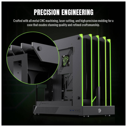 Корпус Gamemax Blade Concept