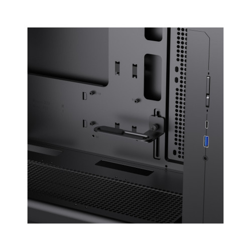 Корпус Gamemax Claw 360 BK