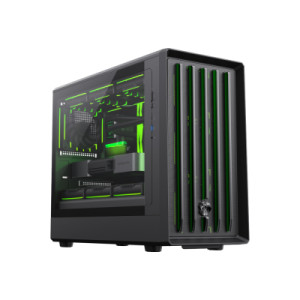 Корпус Gamemax Claw 360 BK