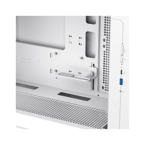 Корпус Gamemax Claw 360 WH