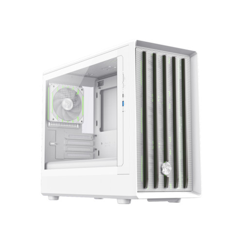 Корпус Gamemax Claw 360 WH