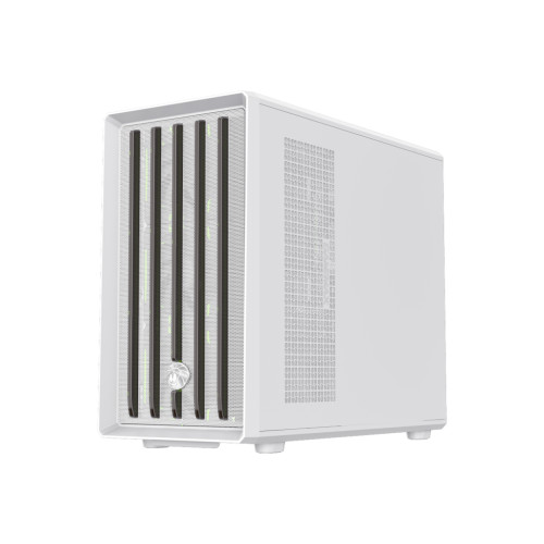 Корпус Gamemax Claw 360 WH