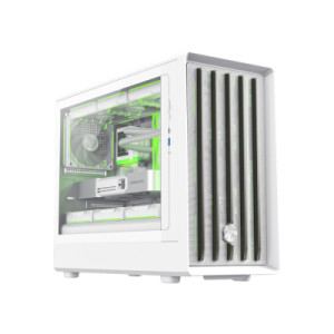 Корпус Gamemax Claw 360 WH