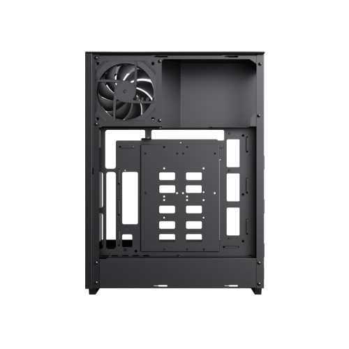 Корпус Gamemax T20 BK Корпус Gamemax T20 BK