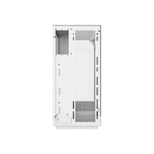 Корпус Gamemax T20 WH Корпус Gamemax T20 WH