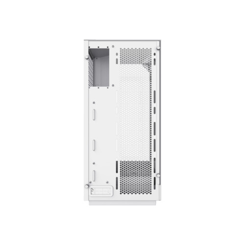 Корпус Gamemax T20 WH Корпус Gamemax T20 WH