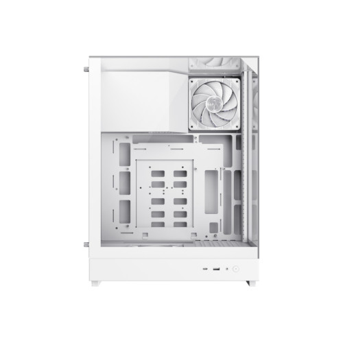 Корпус Gamemax T20 WH Корпус Gamemax T20 WH