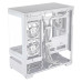 Корпус ASUS Prime AP202 ARGB Tempered Glass White (90DC00P3-B19000)