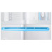 Корпус ASUS Prime AP202 ARGB Tempered Glass White (90DC00P3-B19000)