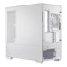 Корпус ASUS Prime AP202 ARGB Tempered Glass White (90DC00P3-B19000)