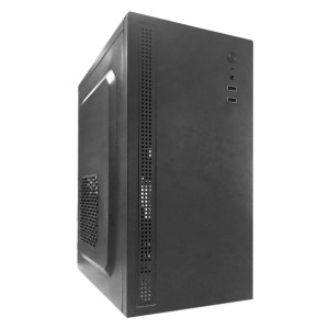Корпус FrimeCom MX11 400W (MX11)