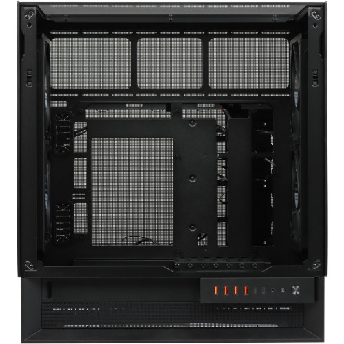 Корпус Cougar OMNY X RGB