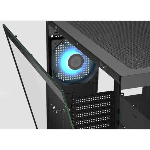 Корпус PcCooler C3 T700 ARGB BK Корпус PcCooler C3 T700 ARGB BK