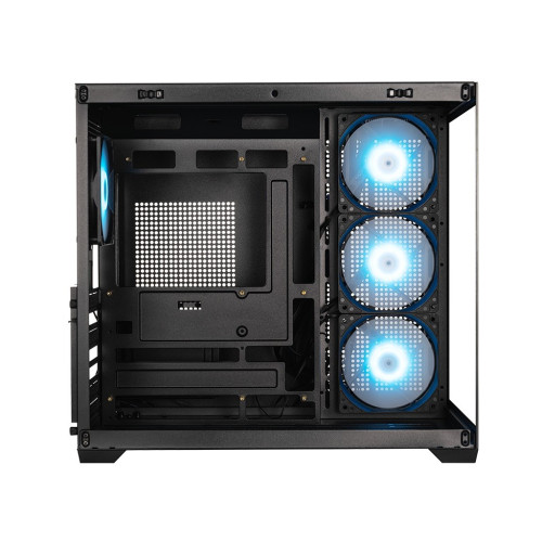 Корпус PcCooler C3 T700 ARGB BK Корпус PcCooler C3 T700 ARGB BK