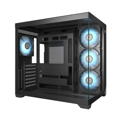 Корпус PcCooler C3 T700 ARGB BK Корпус PcCooler C3 T700 ARGB BK