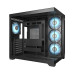 Корпус PcCooler C3 T700 ARGB BK Корпус PcCooler C3 T700 ARGB BK
