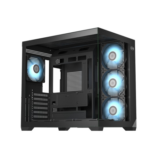 Корпус PcCooler C3 T700 ARGB BK Корпус PcCooler C3 T700 ARGB BK