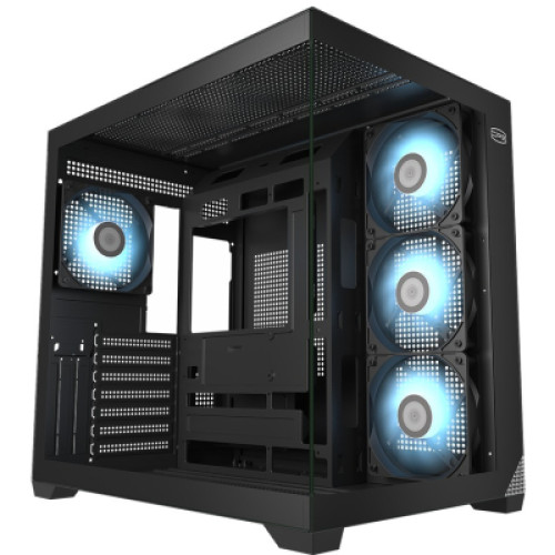 Корпус PcCooler C3 T700 ARGB BK Корпус PcCooler C3 T700 ARGB BK