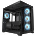 Корпус PcCooler C3 T700 ARGB BK Корпус PcCooler C3 T700 ARGB BK