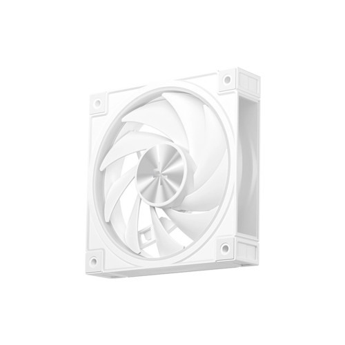 Корпус Deepcool CG580 4F WH V2 Корпус Deepcool CG580 4F WH V2