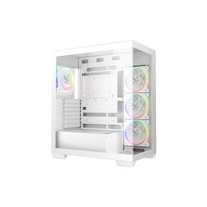 Корпус Deepcool CG580 4F WH V2