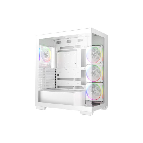 Корпус Deepcool CG580 4F WH V2 Корпус Deepcool CG580 4F WH V2