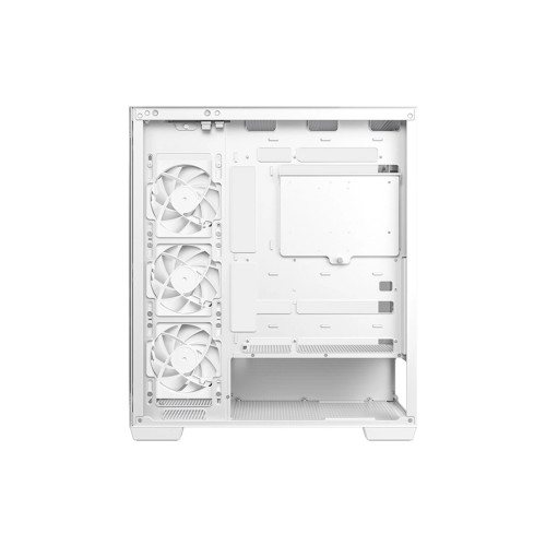 Корпус Deepcool CG580 4F WH V2 Корпус Deepcool CG580 4F WH V2